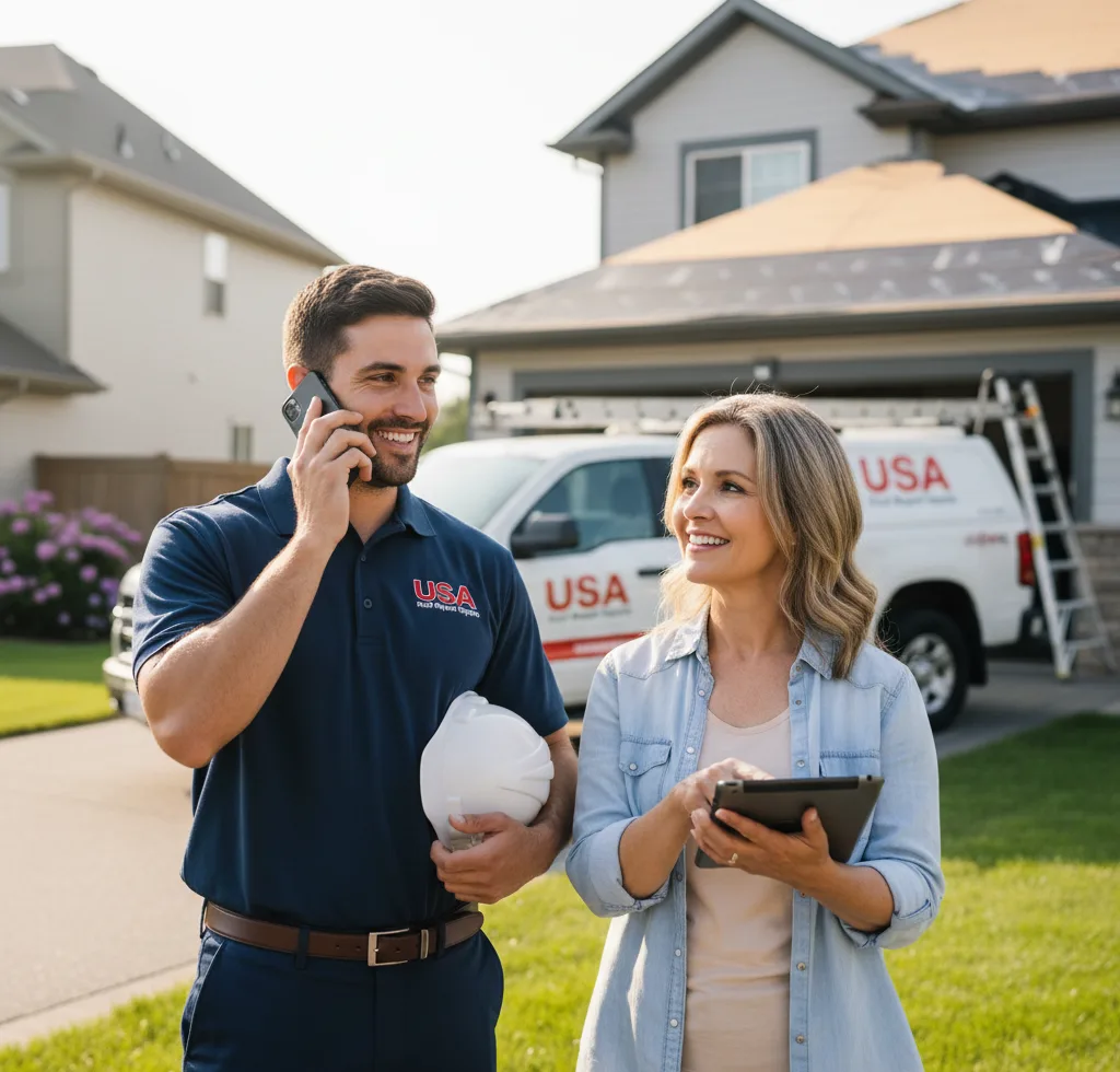 Storm Damage Repair in Stephentown, NY